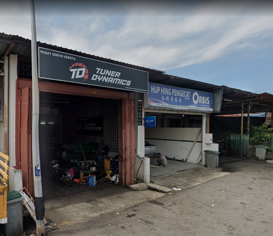 TUNER DYNAMICS SOLUTIONS